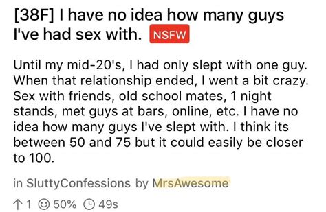 slutty confessions teddit|A new reddit friend! : r/SluttyConfessions.